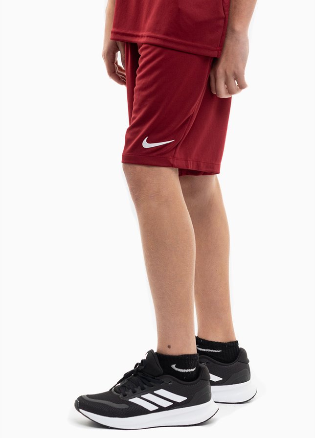Nike Krátke Nohavice Pro Děti Dry Park III BV6865 677 Nike Krátke Nohavice Pro Děti Dry Park III BV6865 677