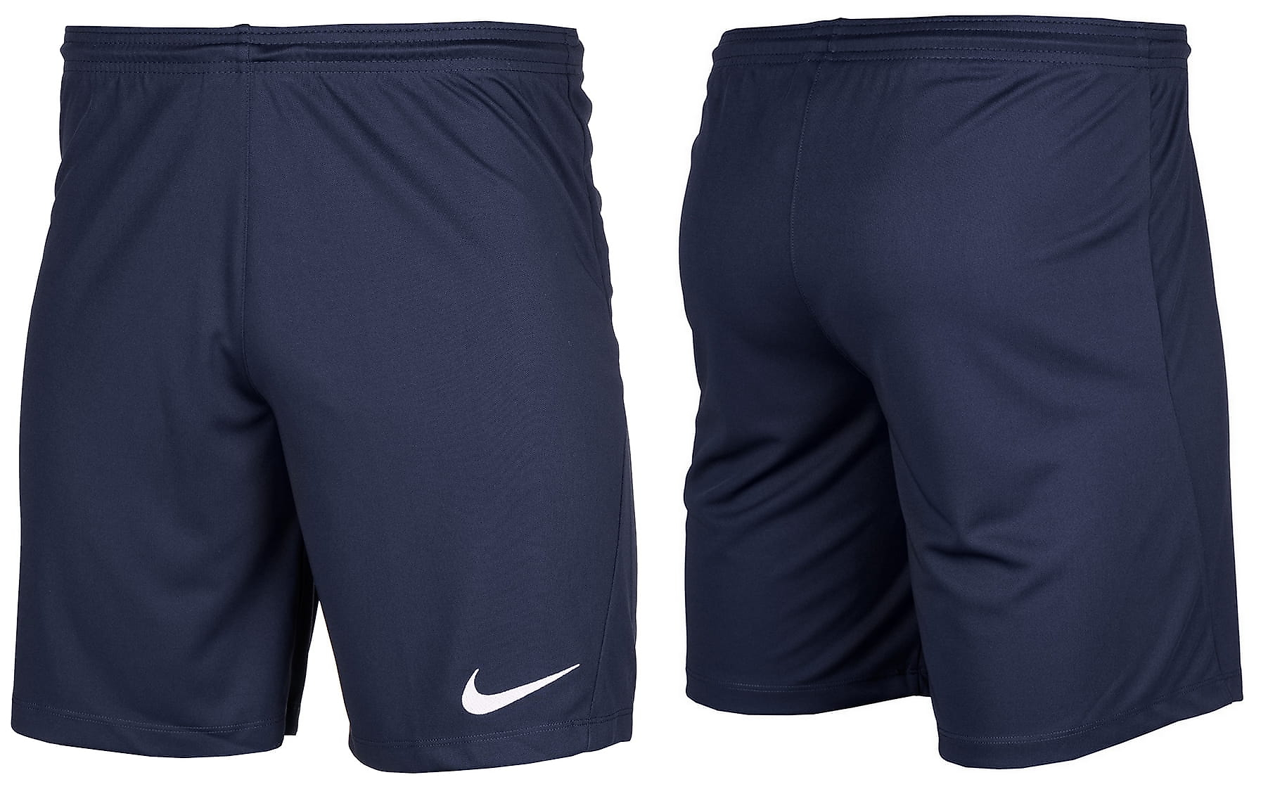 Nike Krátke Nohavice Pro Děti Junior Dry Park III BV6865 410 EUR XL OUTLET