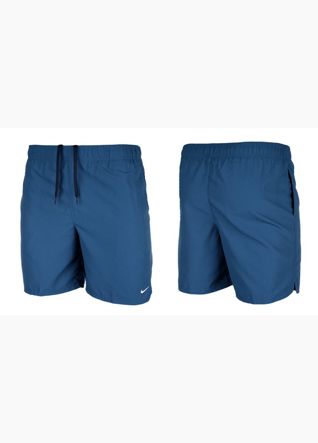 Nike Krátke Nohavice Pánske 7 Volley NESSA559 444 Nike Krátke Nohavice Pánske 7 Volley NESSA559 444