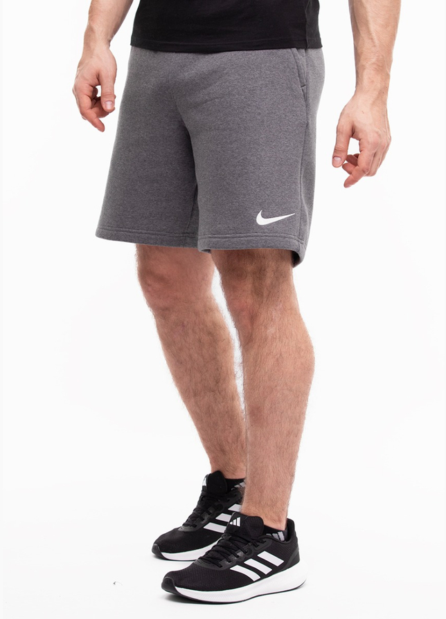 Nike pánske krátke nohavice Park 20 Short CW6910 071 Nike pánske krátke nohavice Park 20 Short CW6910 071