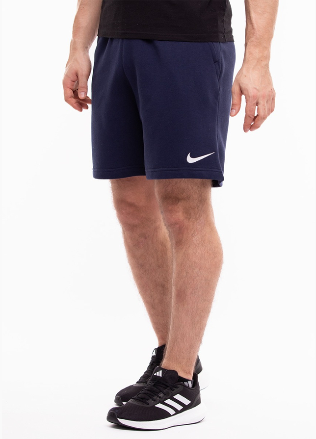 Nike pánske krátke nohavice Park 20 Short CW6910 451 Nike pánske krátke nohavice Park 20 Short CW6910 451
