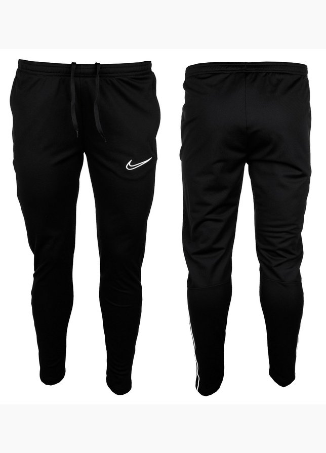 Nike Dámske nohavice Dry Acd21 Trk Suit DC2096 010 EUR XL Nike Dámske nohavice Dry Acd21 Trk Suit DC2096 010 EUR XL