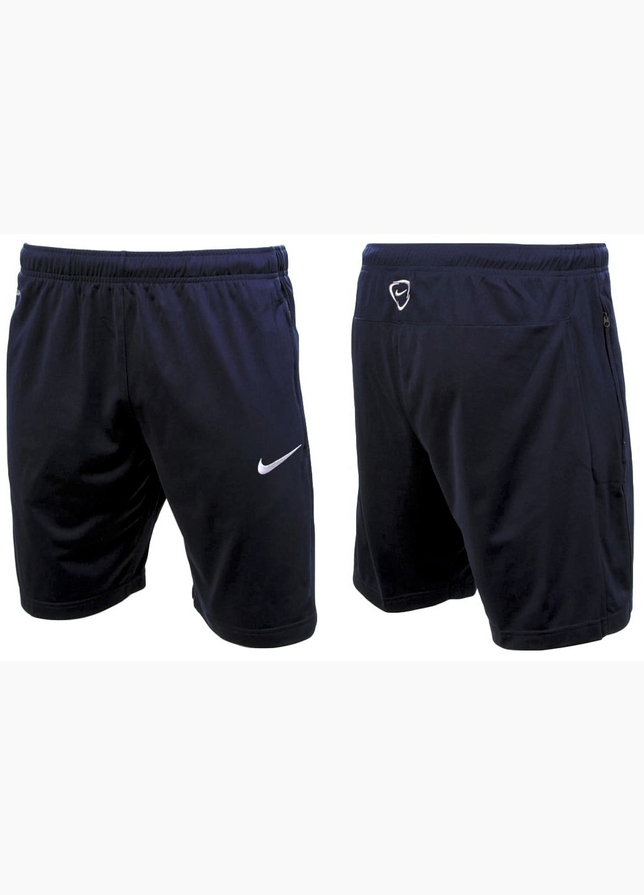 Nike Detské nohavice Libero 3/4 Knit Pant JUNIOR 588392 451 Nike Detské nohavice Libero 3/4 Knit Pant JUNIOR 588392 451
