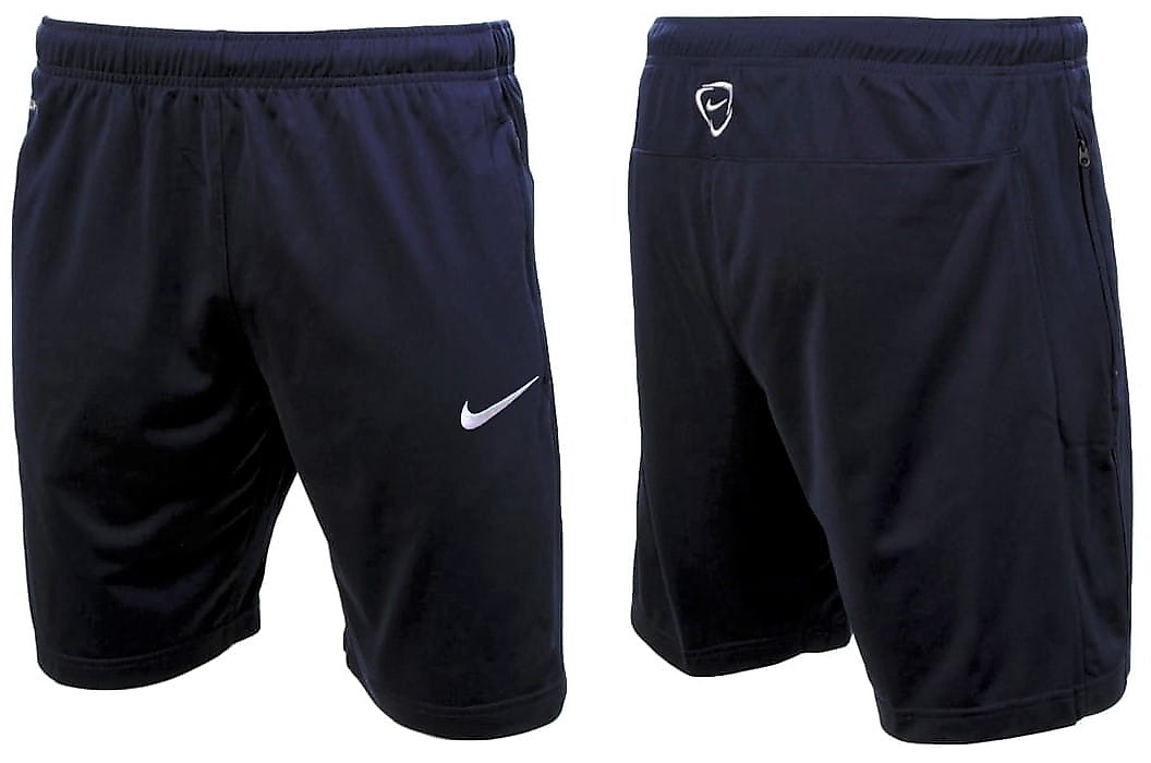 Nike Detské nohavice Libero 3/4 Knit Pant JUNIOR 588392 451 roz.XL OUTLET