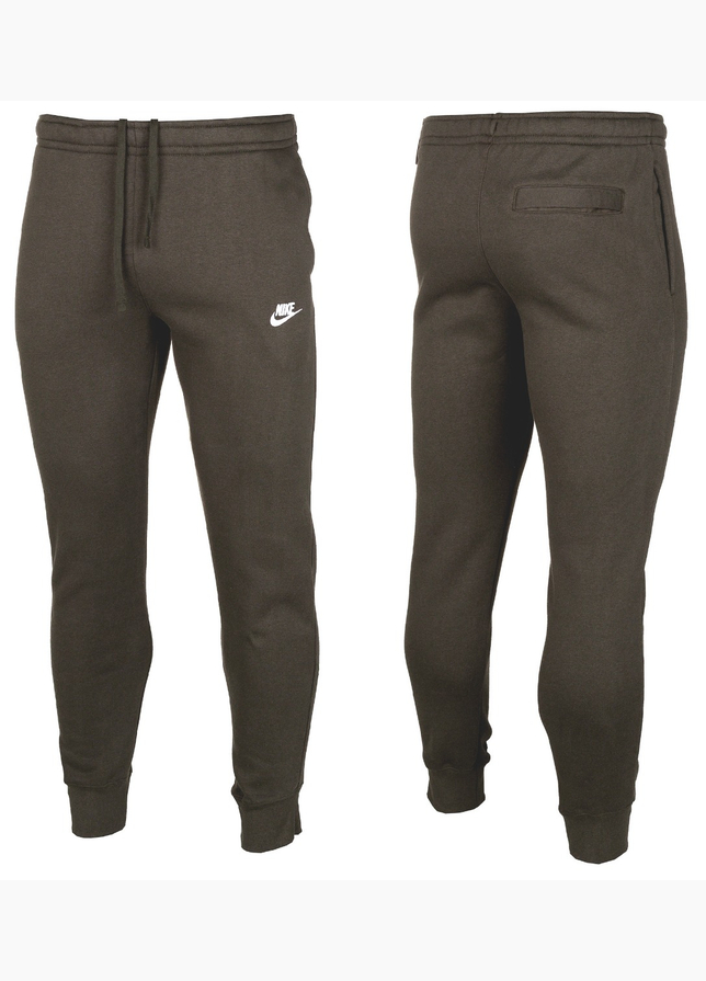 Nike Tepláky Pánske Club Jogger BV2671 004 Nike Tepláky Pánske Club Jogger BV2671 004