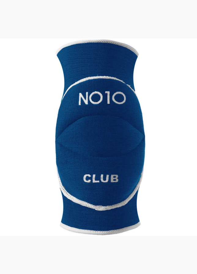 NO10 Kolenné chrániče Club 56106 3 NO10 Kolenné chrániče Club 56106 3