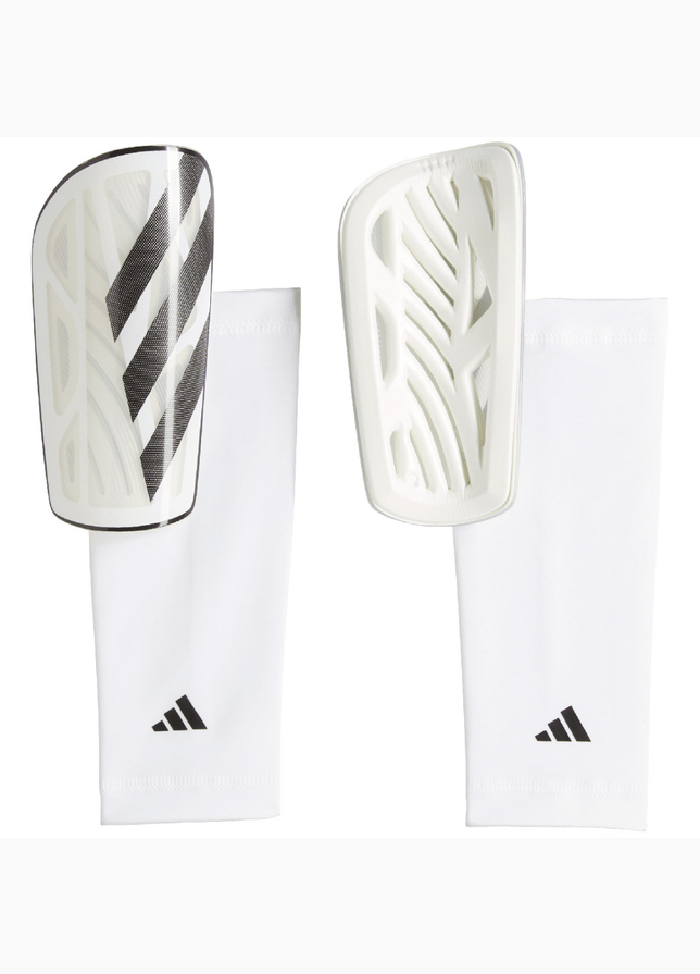 adidas Futbalové chrániče na holenie Tiro League IQ4040 adidas Futbalové chrániče na holenie Tiro League IQ4040
