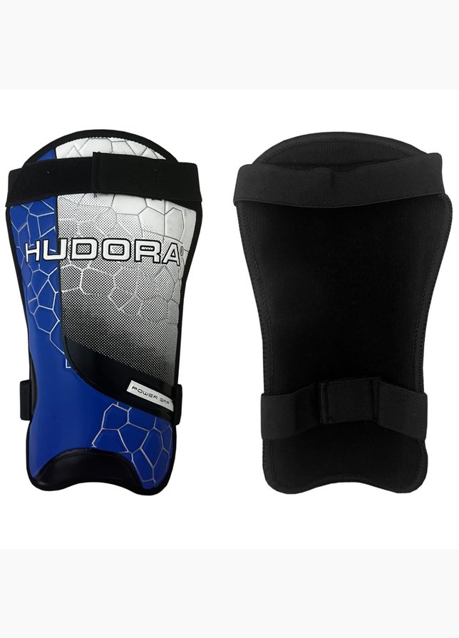 Hudora Futbalové chrániče Power Grip 71567 EUR M OUTLET Hudora Futbalové chrániče Power Grip 71567 EUR M OUTLET