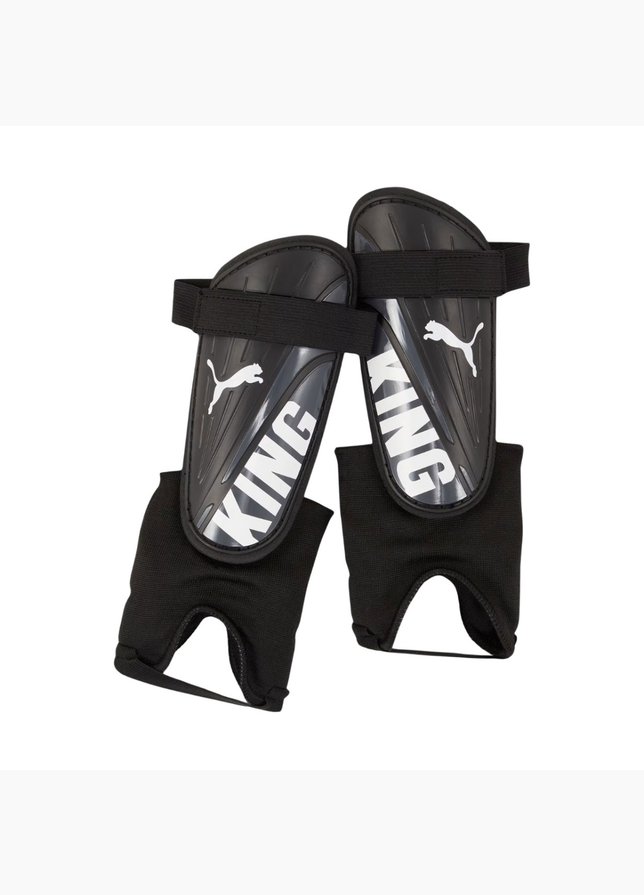 PUMA Chrániče holení King Ankle 30934 01 PUMA Chrániče holení King Ankle 30934 01