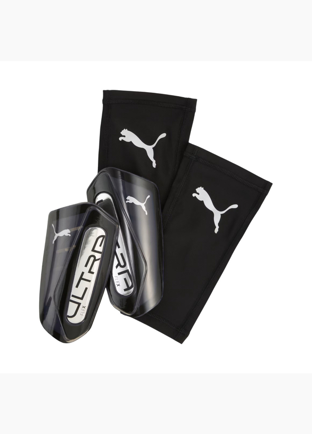 PUMA Futbalové chrániče na holenie Ultra Flex Sleeve 30987 03 PUMA Futbalové chrániče na holenie Ultra Flex Sleeve 30987 03