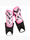 Obrázok PUMA Ochraniacze piłkarskie Ultra Light Ankle 30874 08 variantu produktu