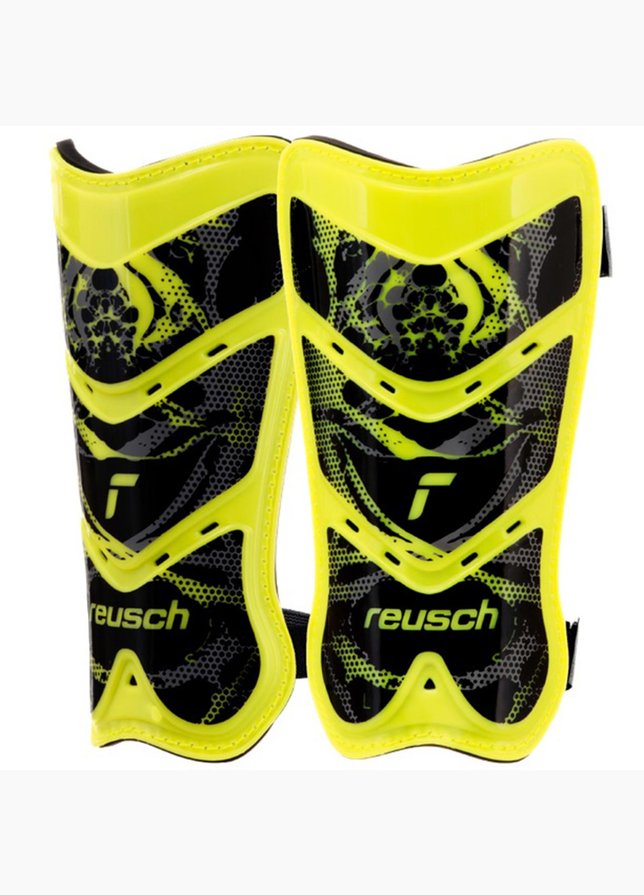 Reusch Chrániče holení Shinguard Attrakt Lite 5377045 2700 Reusch Chrániče holení Shinguard Attrakt Lite 5377045 2700