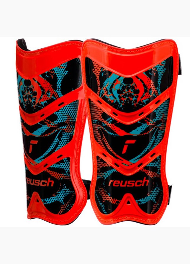 Reusch Chrániče holení Shinguard Attrakt Lite 5377045 3335 Reusch Chrániče holení Shinguard Attrakt Lite 5377045 3335