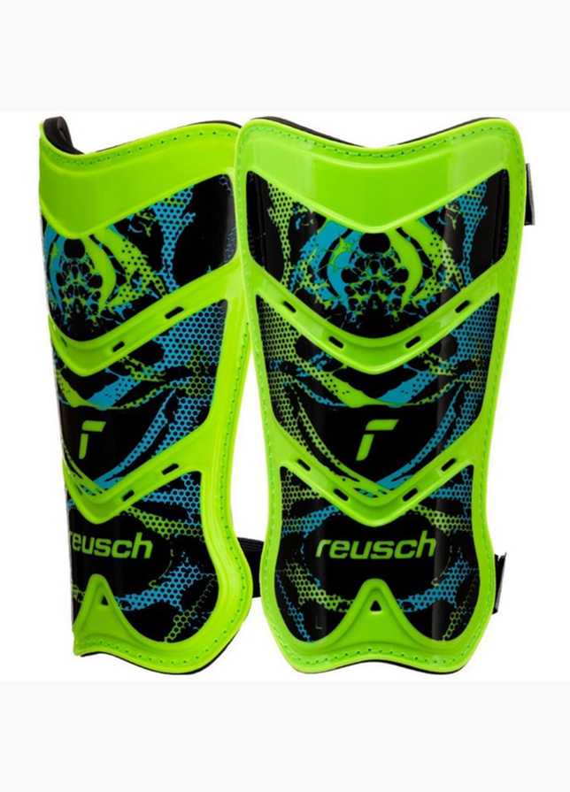 Reusch Chrániče holení Shinguard Attrakt Lite 5377045 5551 Reusch Chrániče holení Shinguard Attrakt Lite 5377045 5551