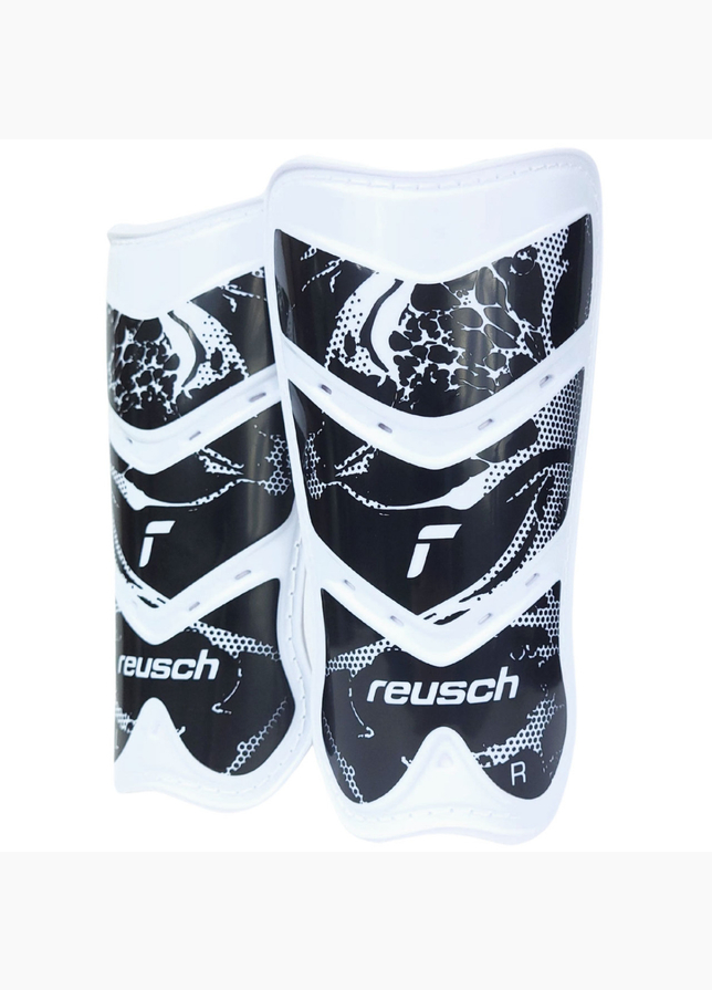 Reusch Chrániče holení Shinguard Attrakt Lite 5377045 7701 Reusch Chrániče holení Shinguard Attrakt Lite 5377045 7701