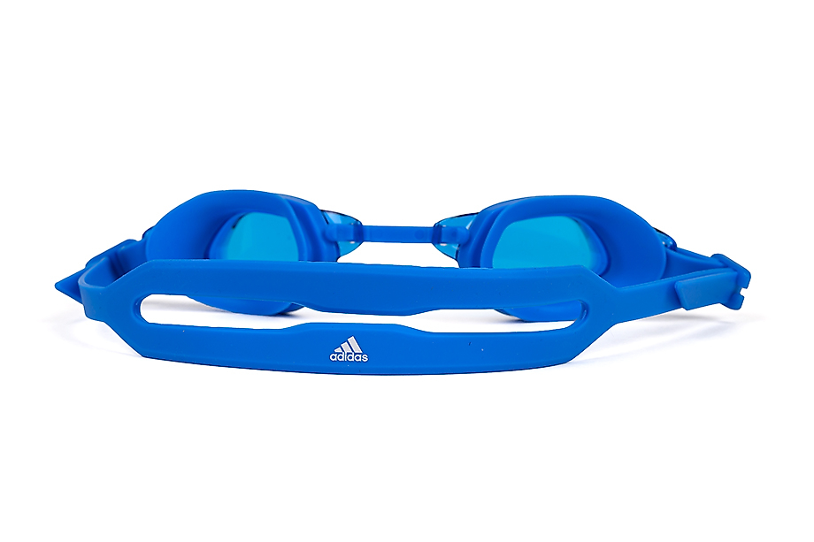 adidas Plavecké okuliare Persistar Fit Junior Unmirrored BR5833