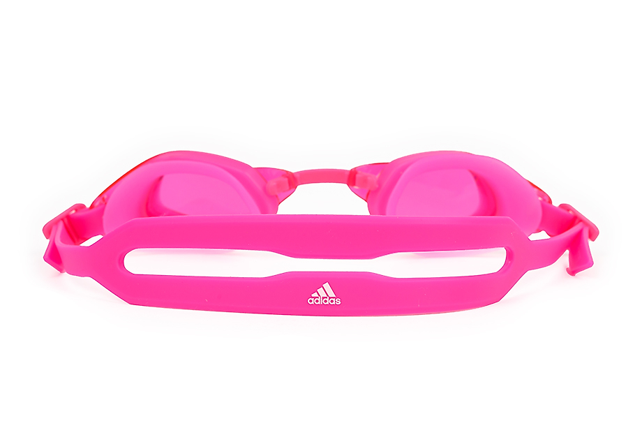 adidas Plavecké okuliare Persistar Fit Junior Unmirrored BR5828