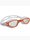 Obrázok Crowell Okulary pływackie sportowe GS22 VITO 02 variantu produktu