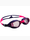 Obrázok Crowell Okulary pływackie dla dzieci GS16 Coral 04 variantu produktu