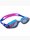 Obrázok Crowell Okulary pływackie dla dzieci Splash 07 variantu produktu