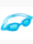 Obrázok Crowell Okulary pływackie Reef 08 variantu produktu