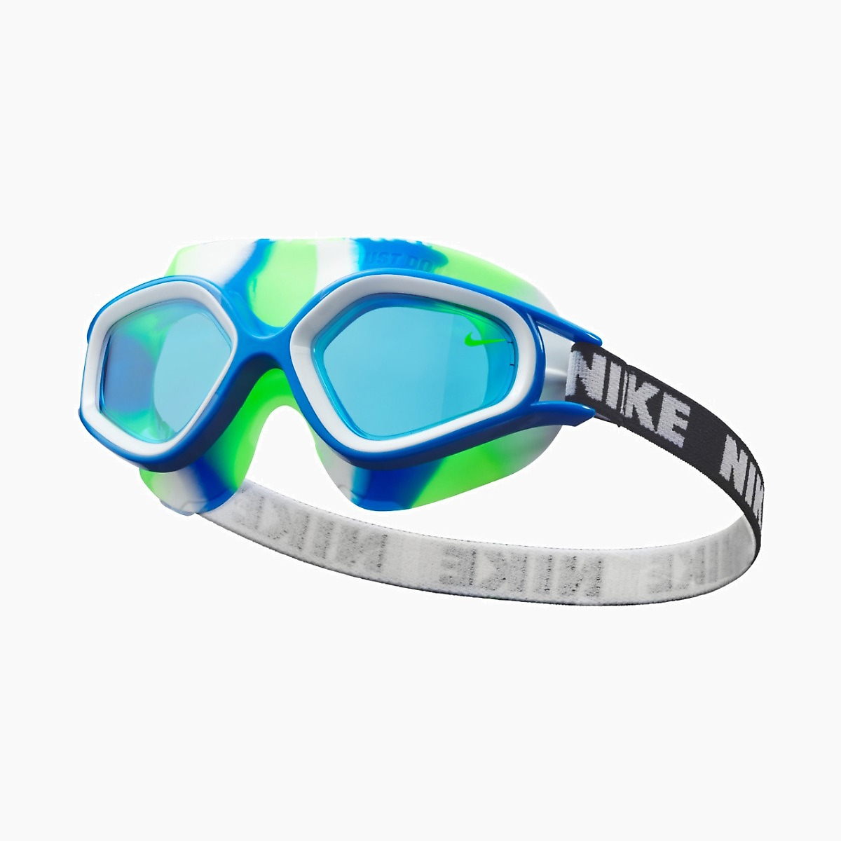 Nike Plavecké okuliare Kids Expanse NESSD124-480