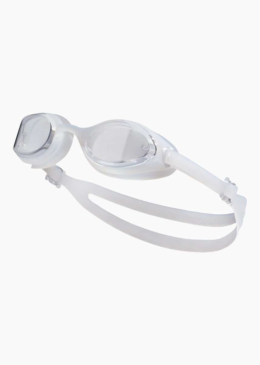 Nike Plavecké okuliare Os Hyper Flow NESSD132-000 OS