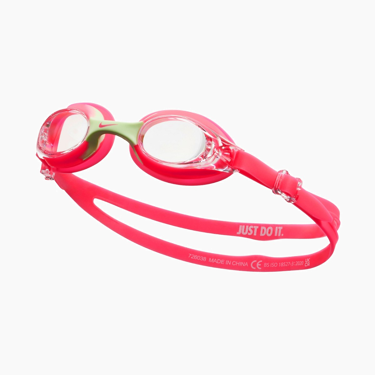 Nike Plavecké okuliare Junior NESSD138-678