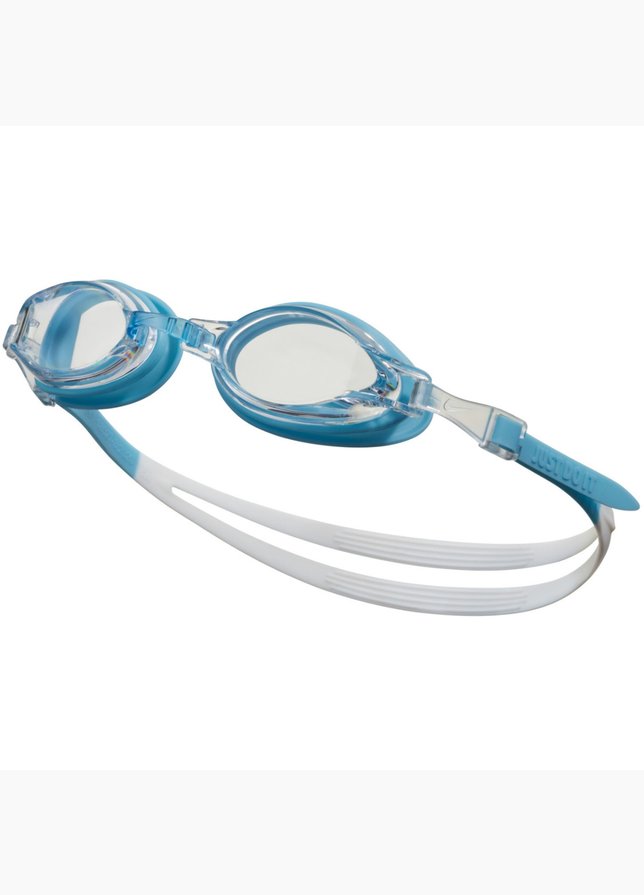 Nike Plavecké okuliare Os Chrome NESSD127-486 Nike Plavecké okuliare Os Chrome NESSD127-486
