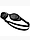 Obrázok Nike Okulary pływackie Os Hyper Flow NESSD132-014 variantu produktu