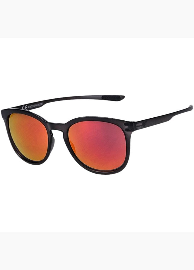 4F Slnečné okuliare unisex U047 4FWSS24ASUNU047 61S 4F Slnečné okuliare unisex U047 4FWSS24ASUNU047 61S