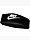 Obrázok Nike Opaska na głowę Classic Terry N1008665010OS variantu produktu