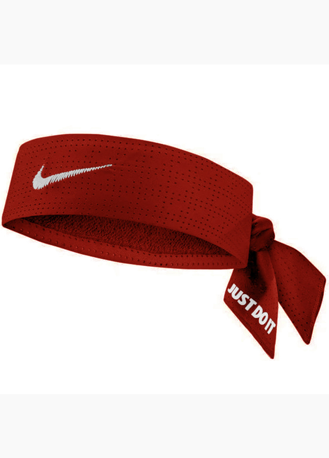Nike Športová čelenka Dri-Fit Terry N1003466648OS Nike Športová čelenka Dri-Fit Terry N1003466648OS