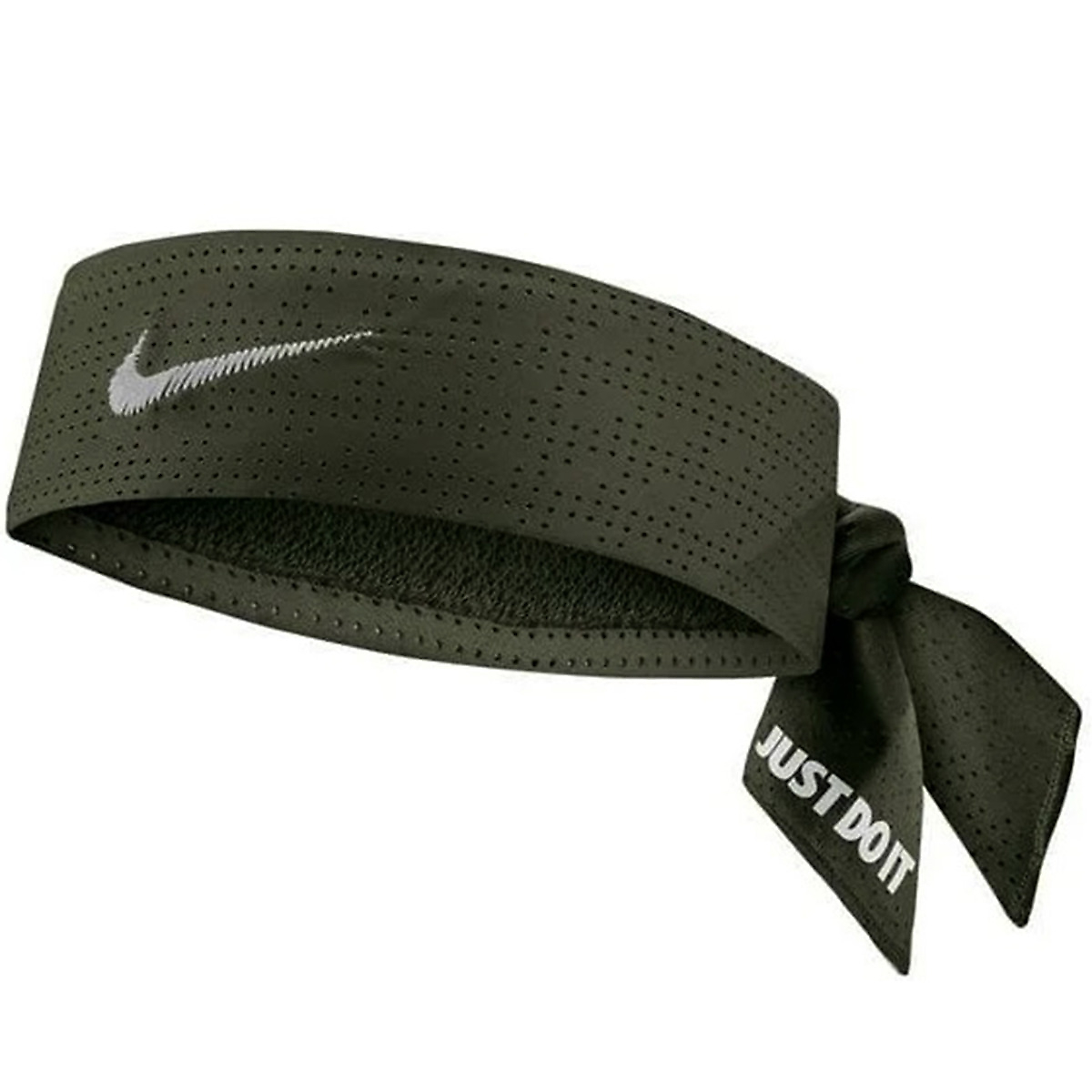 Nike Športová čelenka Dri-Fit Terry N1003466367OS