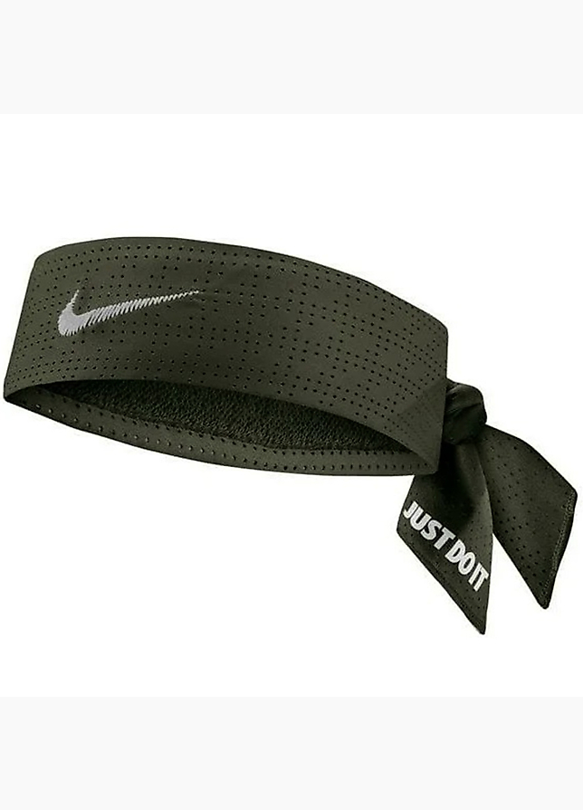 Nike Športová čelenka Dri-Fit Terry N1003466367OS Nike Športová čelenka Dri-Fit Terry N1003466367OS