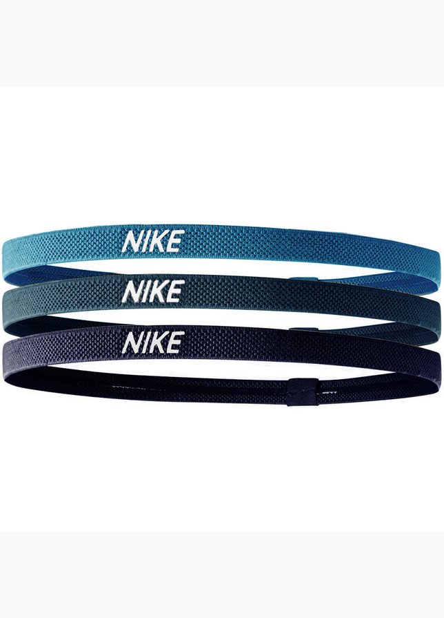 Nike Čelenky Elastic 2.0 3pcs N1004529430OS Nike Čelenky Elastic 2.0 3pcs N1004529430OS