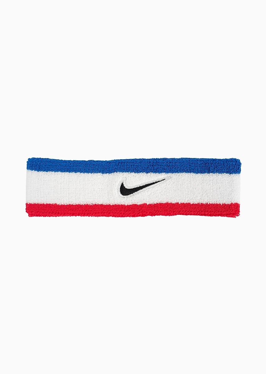 Čelenka Nike Swoosh N1012407467