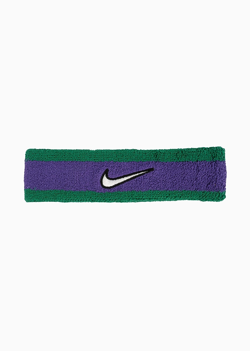 Čelenka Nike Swoosh N1012407306