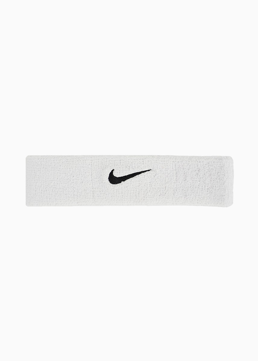 Čelenka Nike Swoosh Headband N1012407101