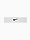 Obrázok Opaska na głowę Nike Swoosh Headband N1012407101 variantu produktu