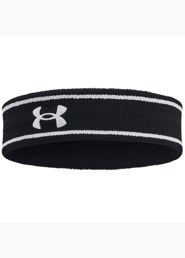 Under Armour Čelenka Striped Performance Terry HB 1373118 001 Under Armour Čelenka Striped Performance Terry HB 1373118 001