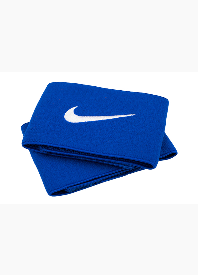 Nike Čelenka na futbalové ponožky Guard Stay II SE0047 498 Nike Čelenka na futbalové ponožky Guard Stay II SE0047 498