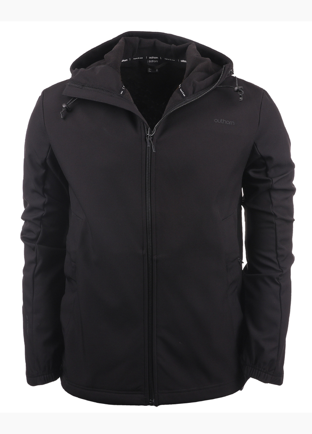 Outhorn Pánska bunda softshell HOZ21 SFM600 20S Outhorn Pánska bunda softshell HOZ21 SFM600 20S