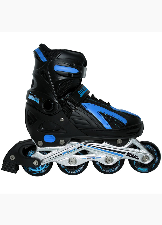 Outrace Inline korčule Volt Blue PW-126B-9 Outrace Inline korčule Volt Blue PW-126B-9