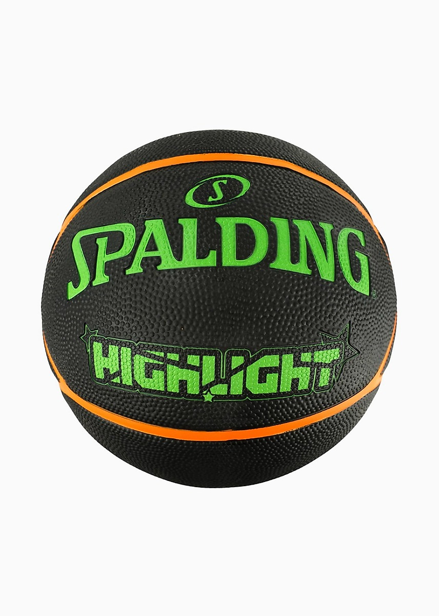 Basketbalová lopta Spalding Highlight 84354Z