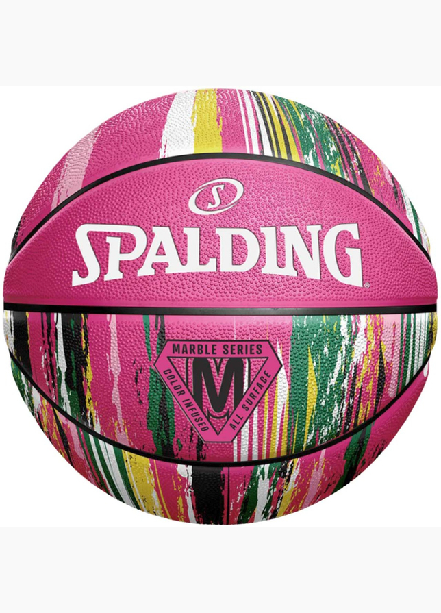 Spalding Basketbal Marble 84402Z roz.7 Spalding Basketbal Marble 84402Z roz.7