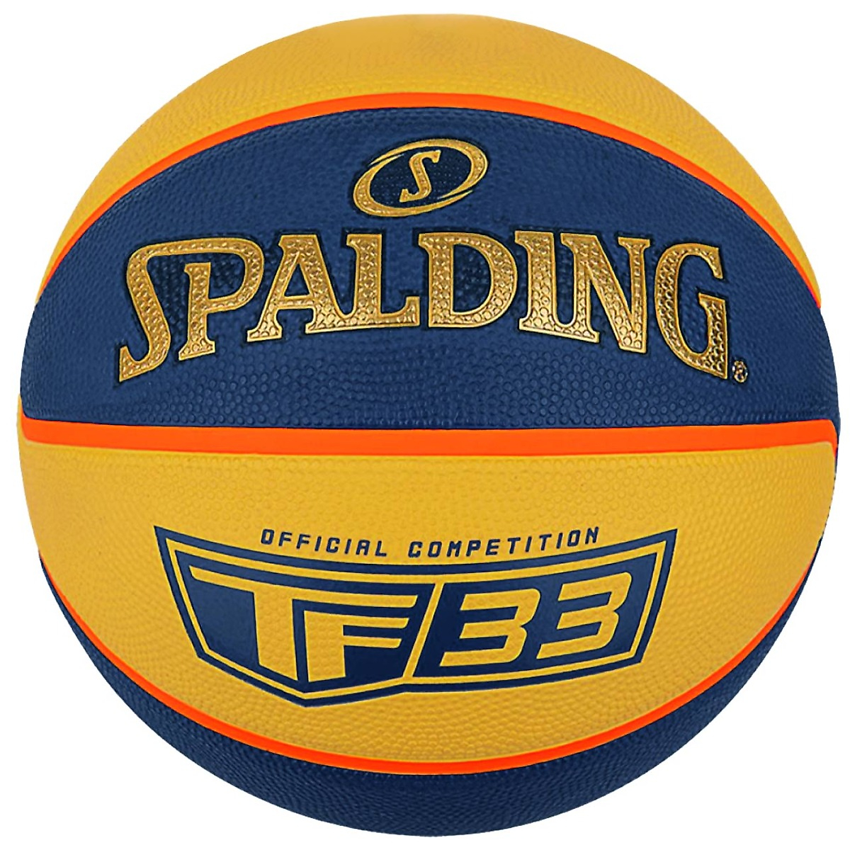 Spalding Basketbal Official TF-33 84352Z roz.6