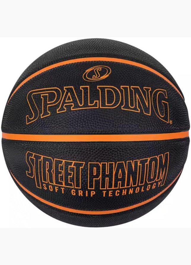 Spalding Basketbal Phantom 84383Z roz.7 Spalding Basketbal Phantom 84383Z roz.7