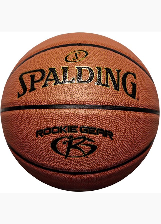 Spalding Basketbalová lopta Rookie Gear 76950Z Spalding Basketbalová lopta Rookie Gear 76950Z