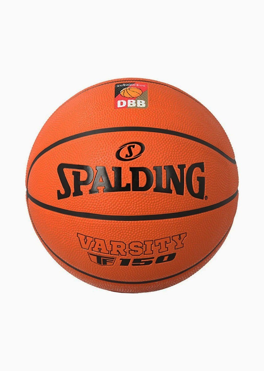 Basketbalová lopta Spalding Varsity TF-150 Fiba 84626Z